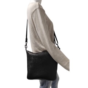 MANDARINA DUCK MELLOW LEATHER Handtasche pine green